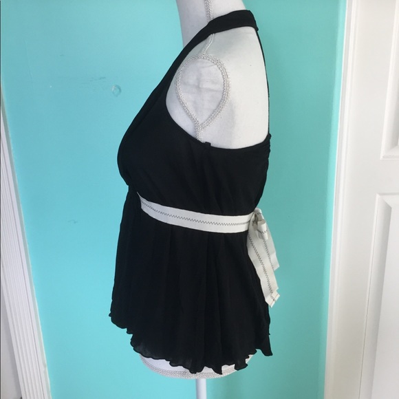 Max Azria Collection top - Picture 3 of 7